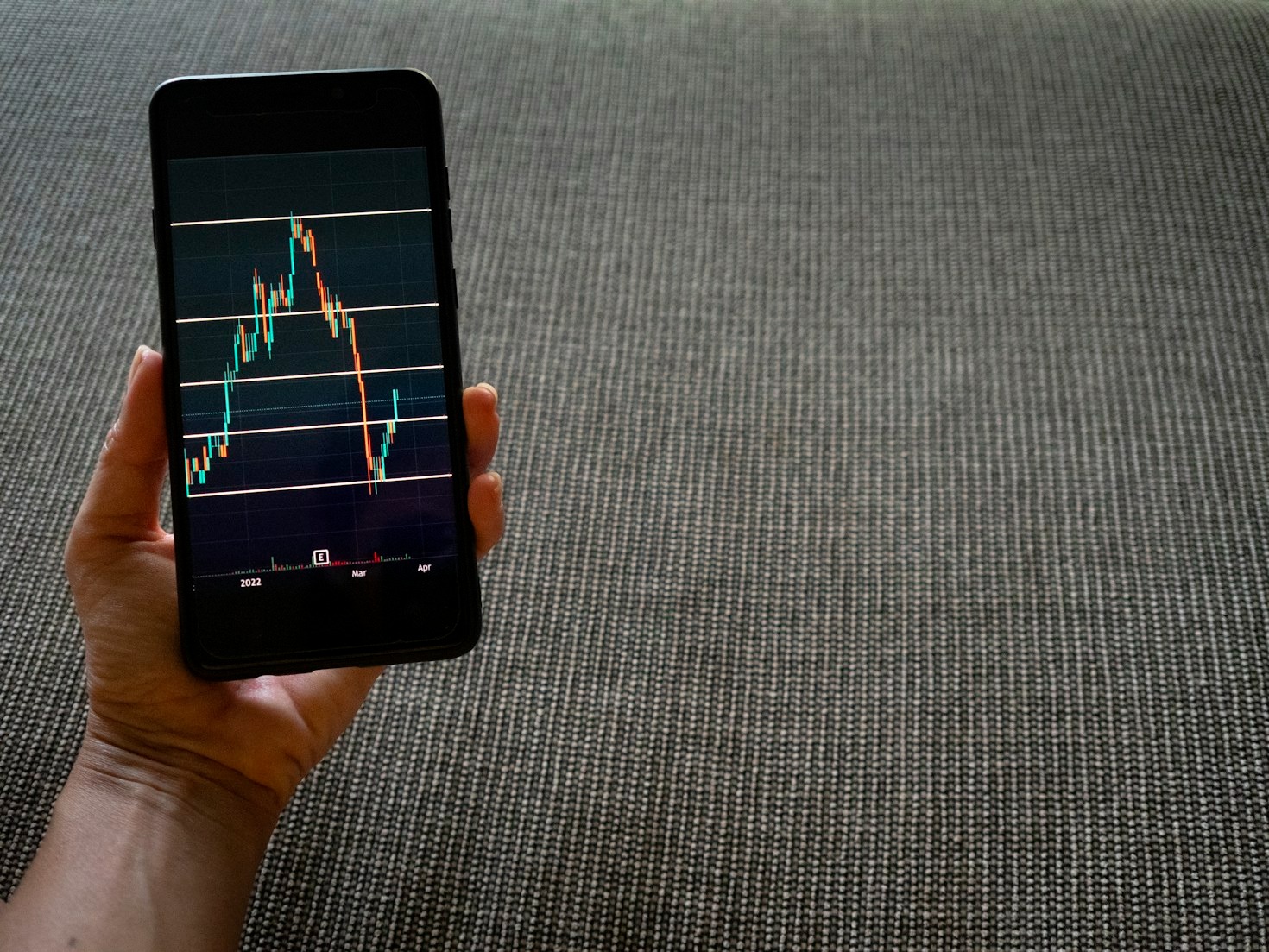Why AI is Key to Modern Forex Success